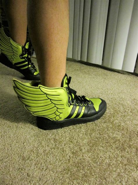 hermes wings shoes